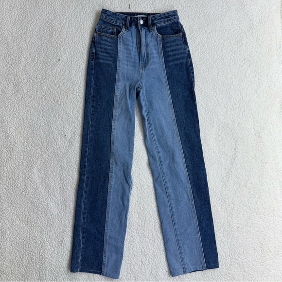 PACSUN 90’s Y2K Boyfriend Jeans - Picture 1 of 14